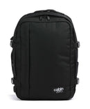 Cabin Zero Classic Plus 32 Sac à dos de voyage absolute black