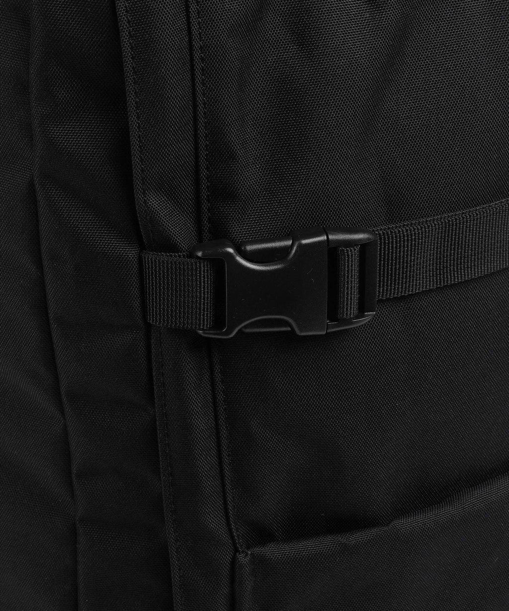 Cabin Zero Classic Plus 32 Travel backpack absolute black