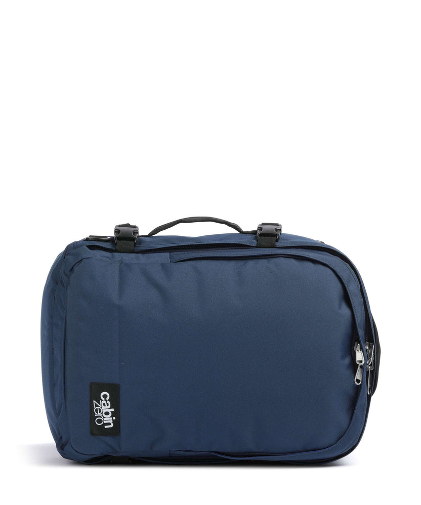 Cabin Zero Classic Pro 32 Plus Travel backpack navy