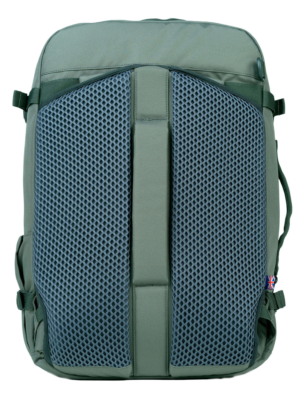 Cabin Zero Classic Pro 42 Travel backpack georgian khaki