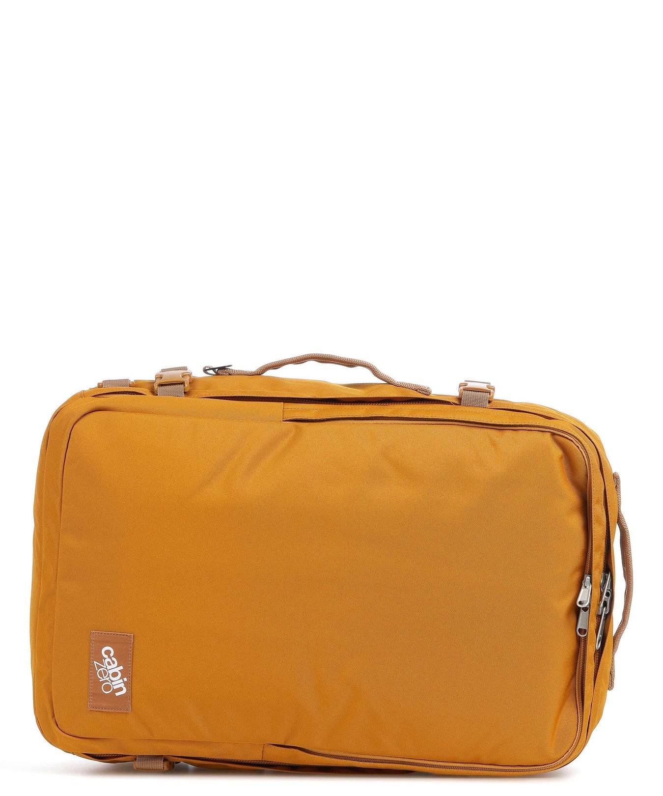 Cabin Zero Classic Pro 42 Travel backpack orange chill