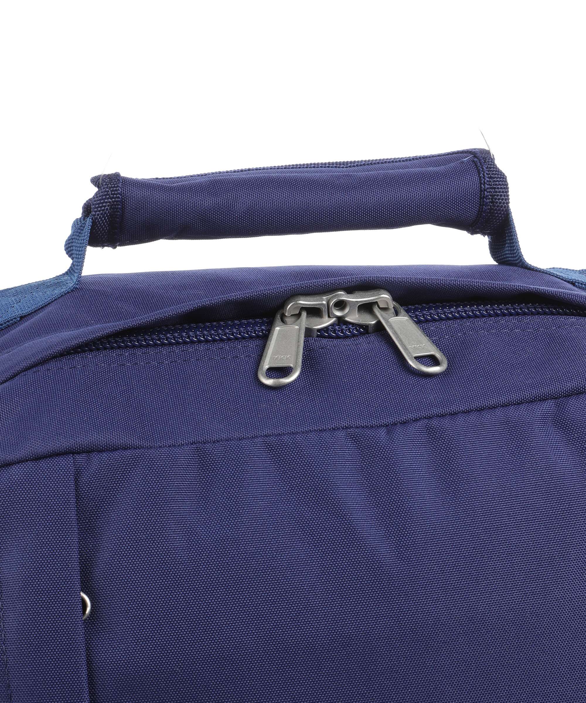 Cabin Zero Classic 44 Travel backpack deep ocean