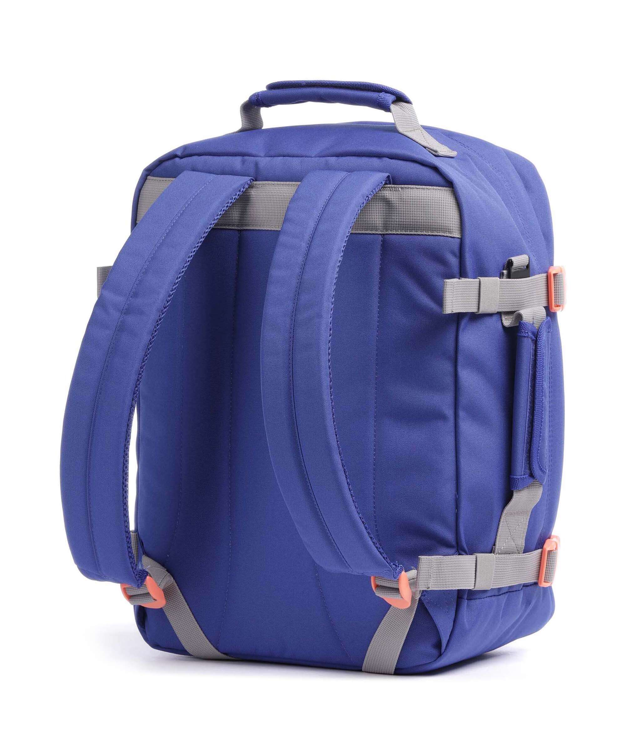 Cabin Zero Classic 28 Backpack neptune blue