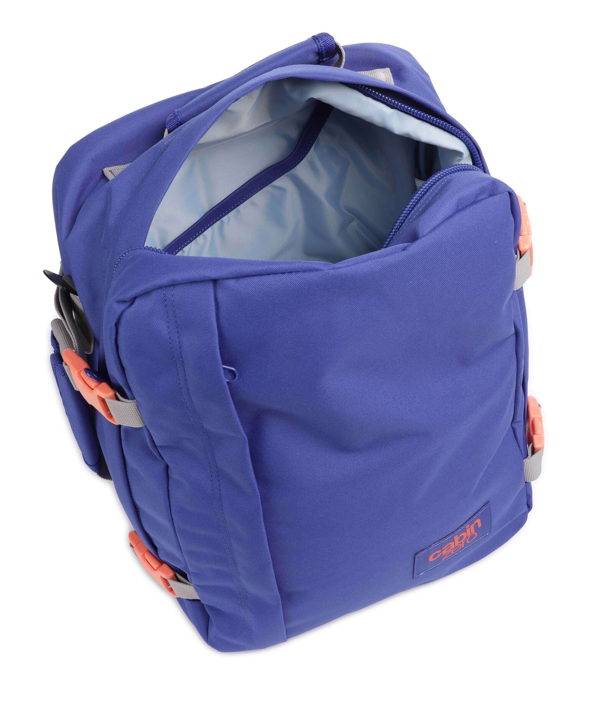 Cabin Zero Classic 28 Backpack neptune blue