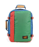 Cabin Zero Classic 36 Sac à dos de voyage tropical blocks