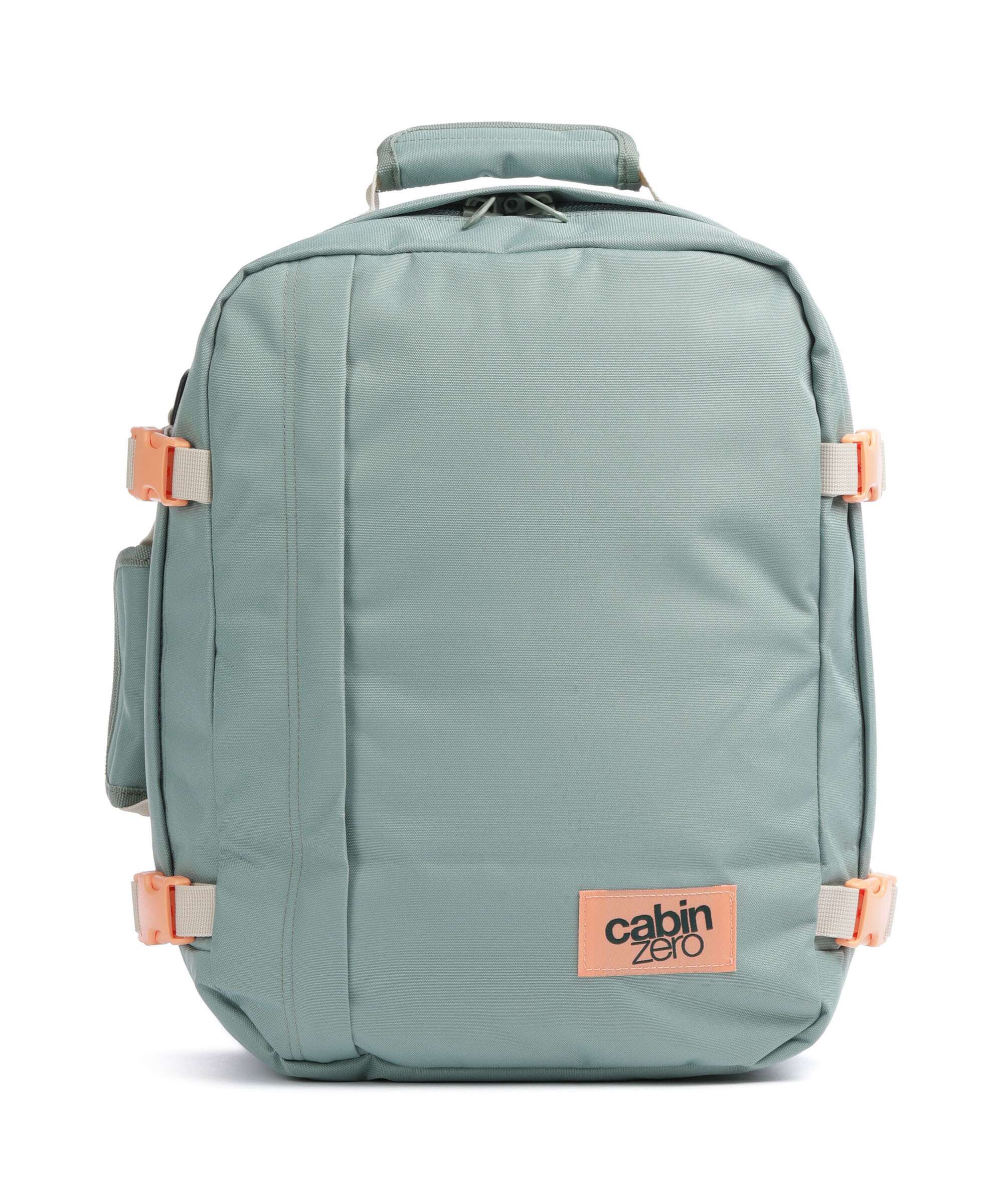 Cabin Zero Classic 28 Backpack sage forrest