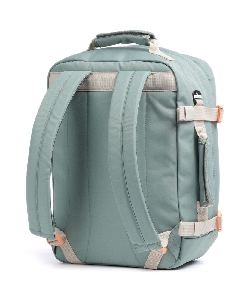 Cabin Zero Classic 28L Backpack sage forrest
