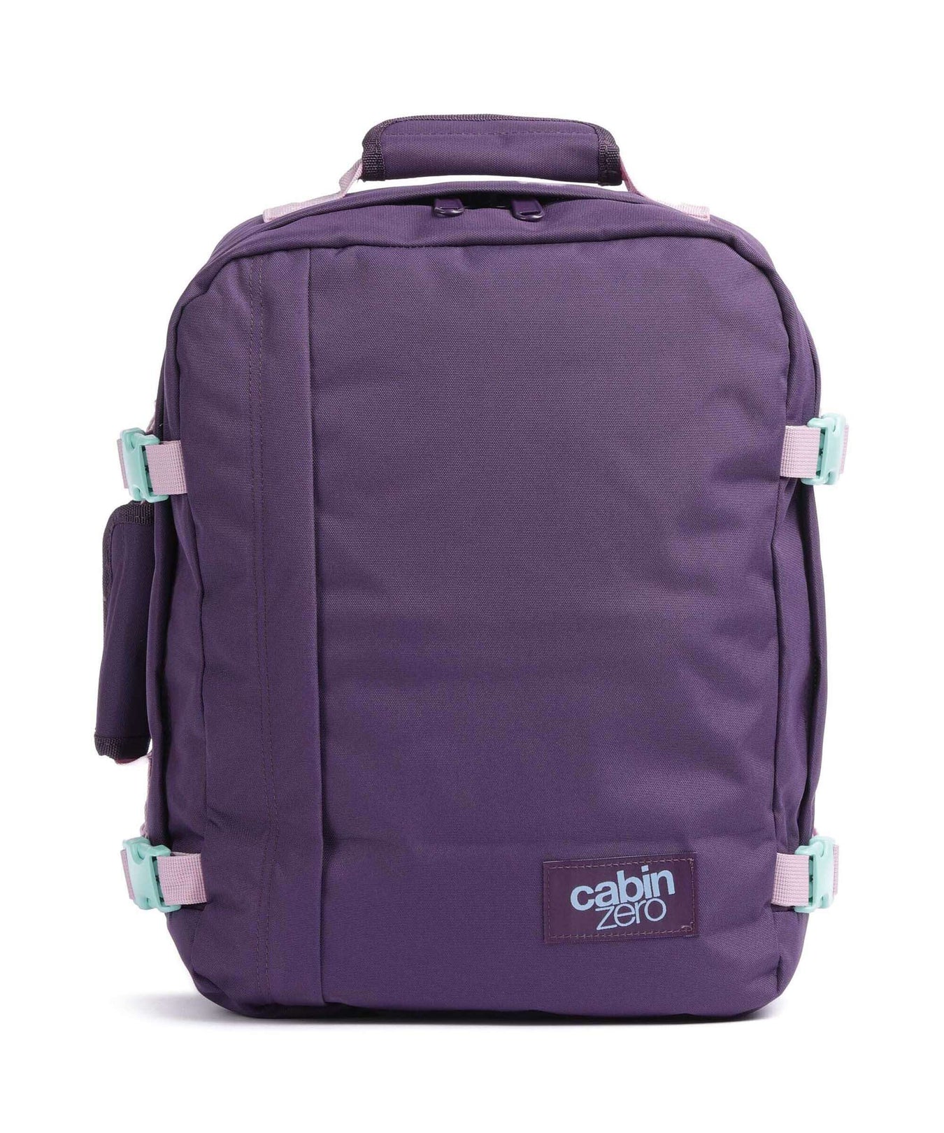 Cabin Zero Classic 28L Backpack midnight pruple