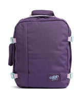 Cabin Zero Classic 28L Rucksack midnight pruple