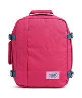 Cabin Zero Classic 28L Rucksack miami magenta