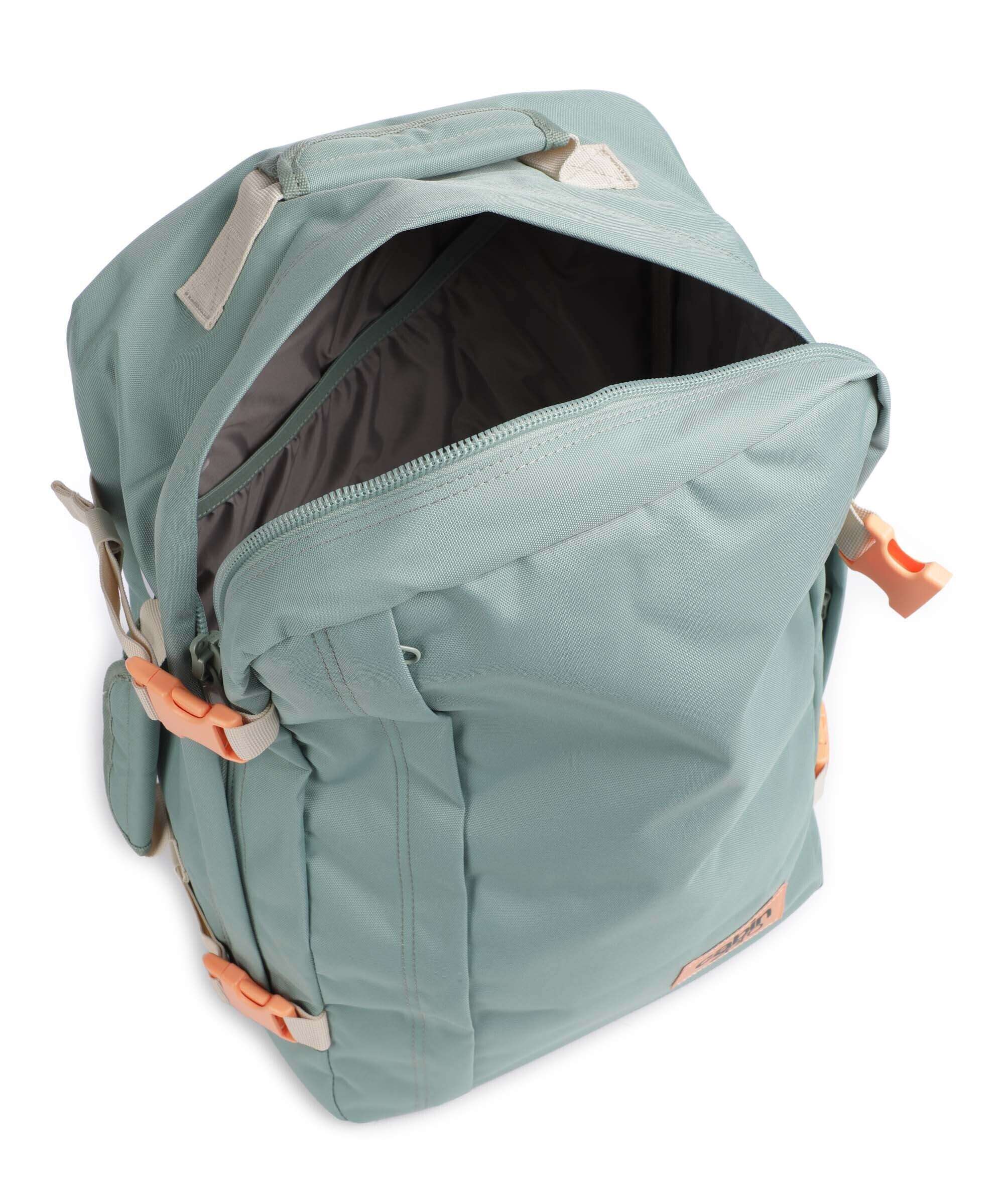 Cabin Zero Classic 36 Travel backpack sage forrest
