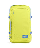 Cabin Zero ADV 42 Sac à dos de voyage mojito lime