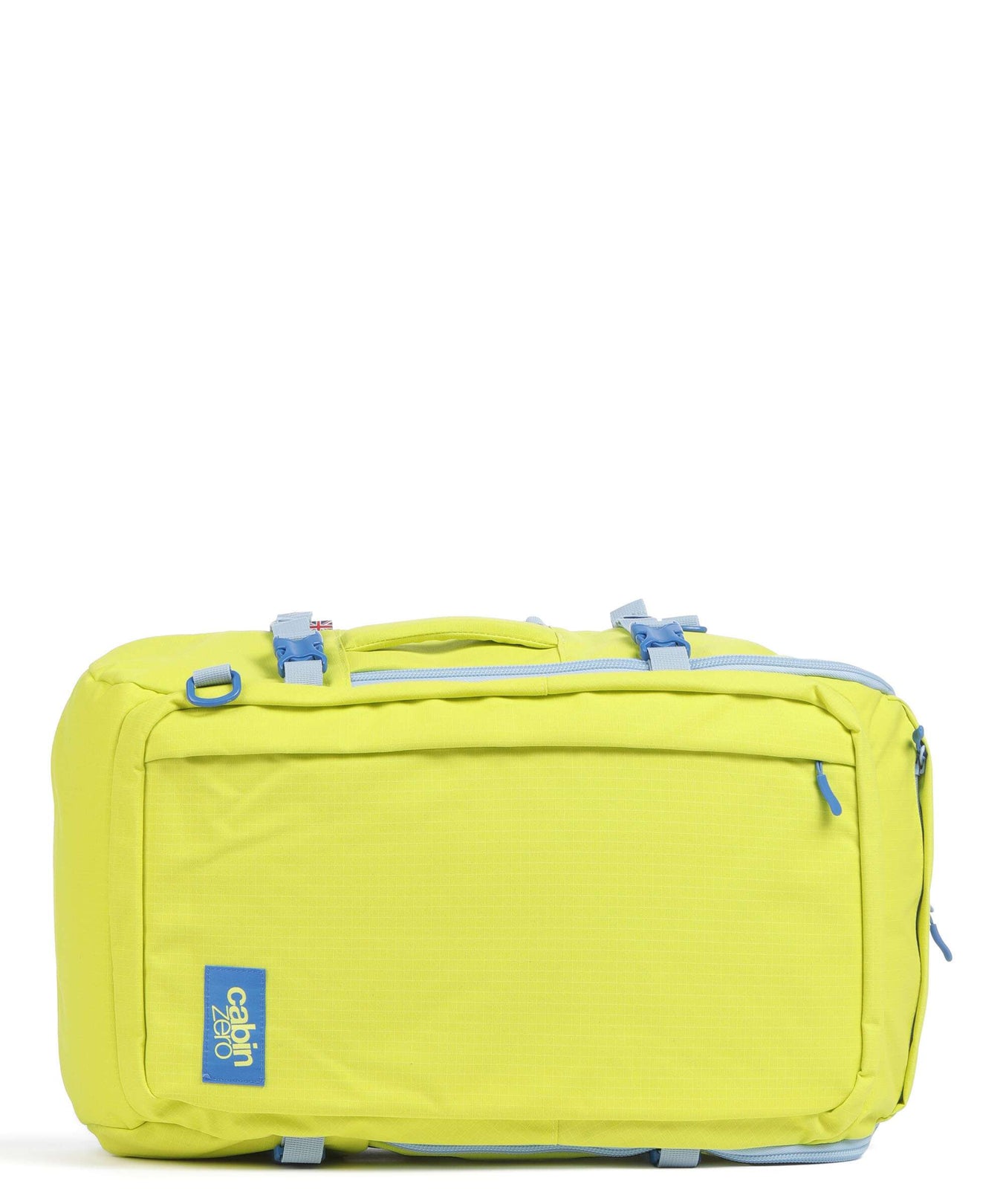 Cabin Zero ADV 42 Travel backpack mojito lime