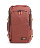 Cabin Zero ADV Pro 32 Sac à dos de voyage sangria red
