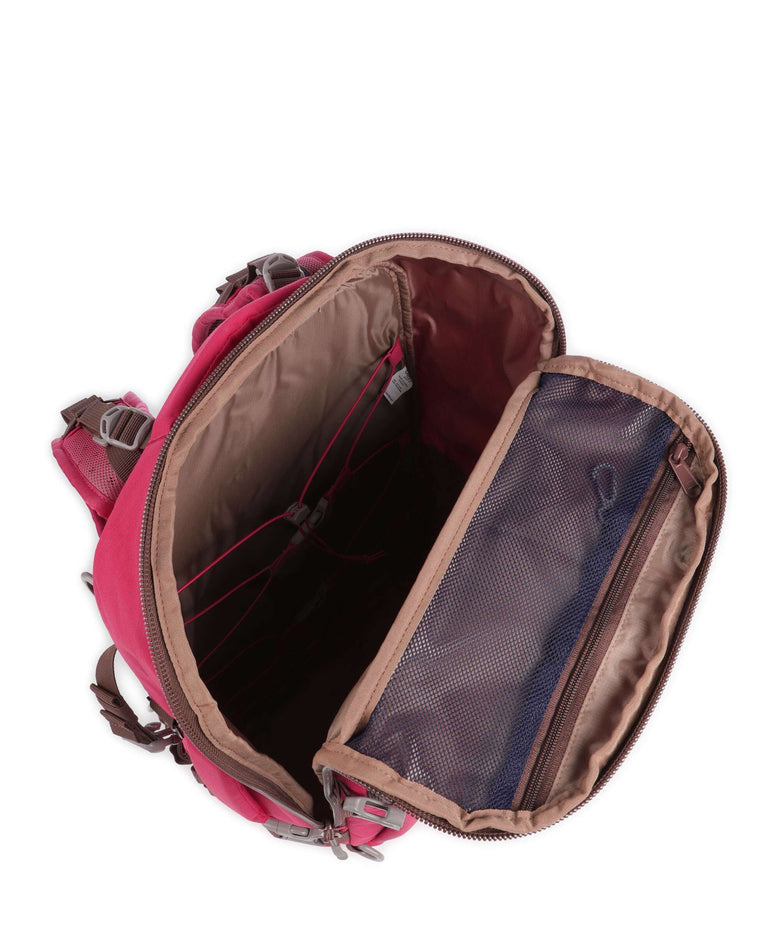 Cabin Zero ADV Pro 32 Travel backpack miami magenta