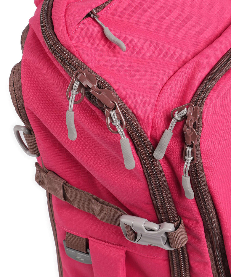 Cabin Zero ADV Pro 42 Travel backpack miami magenta