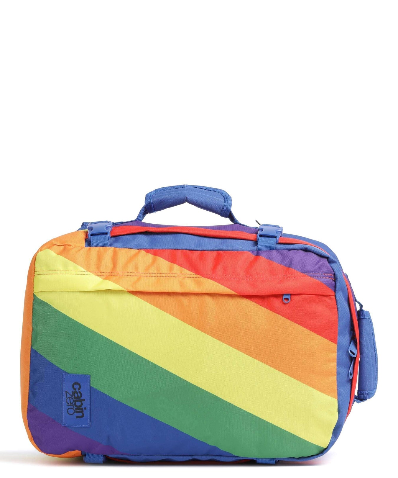 Cabin Zero Classic 36L Travel backpack travel with pride