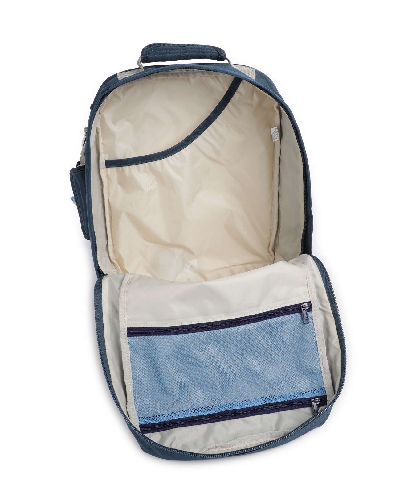 Cabin Zero Classic 28 Tech Backpack blue grotto
