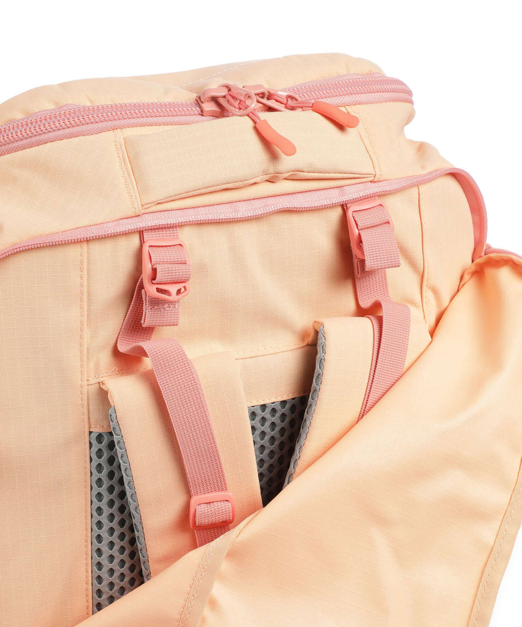 Cabin Zero ADV 42 Travel backpack sunny day