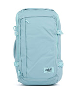 Cabin Zero ADV 42 Reiserucksack maldives blue
