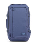 Cabin Zero ADV 42 Sac à dos de voyage galaxy blue