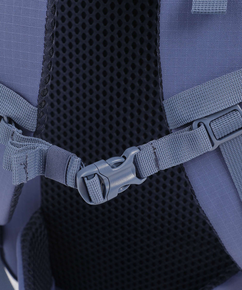 Cabin Zero ADV 42 Travel backpack galaxy blue