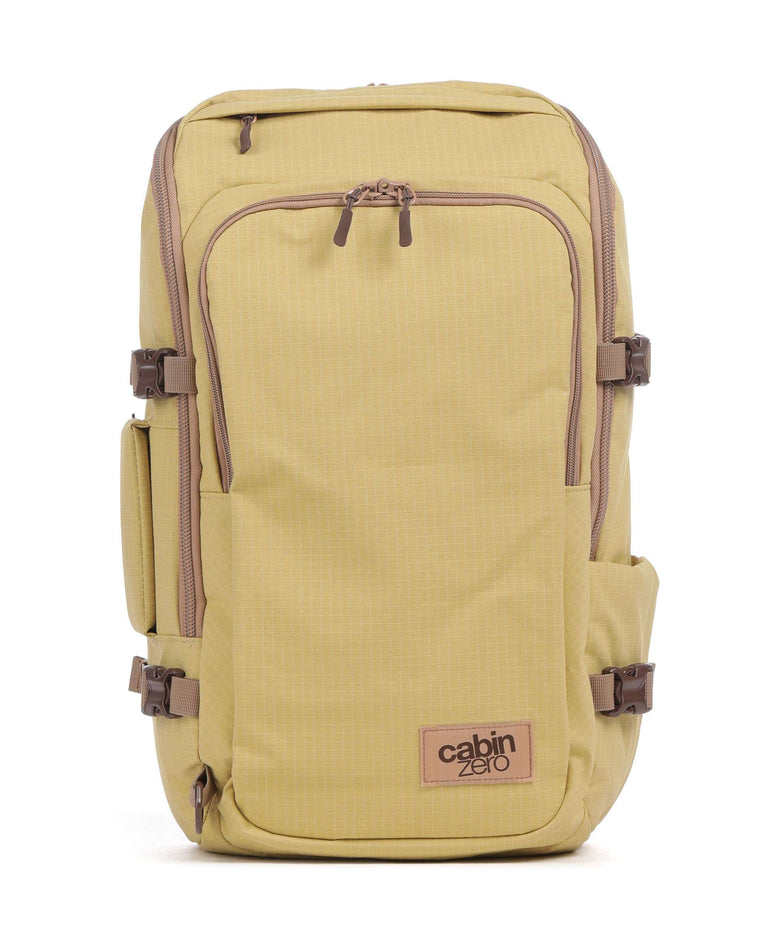 Cabin Zero ADV Pro 32 Travel backpack moonstone