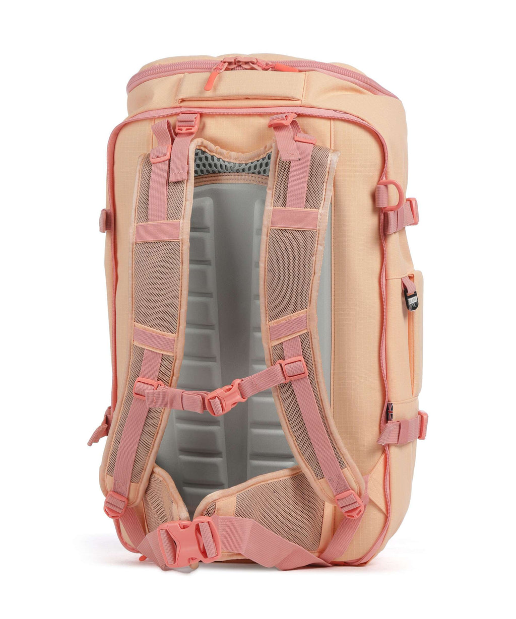 Cabin Zero ADV Pro 42 Travel backpack sunny day