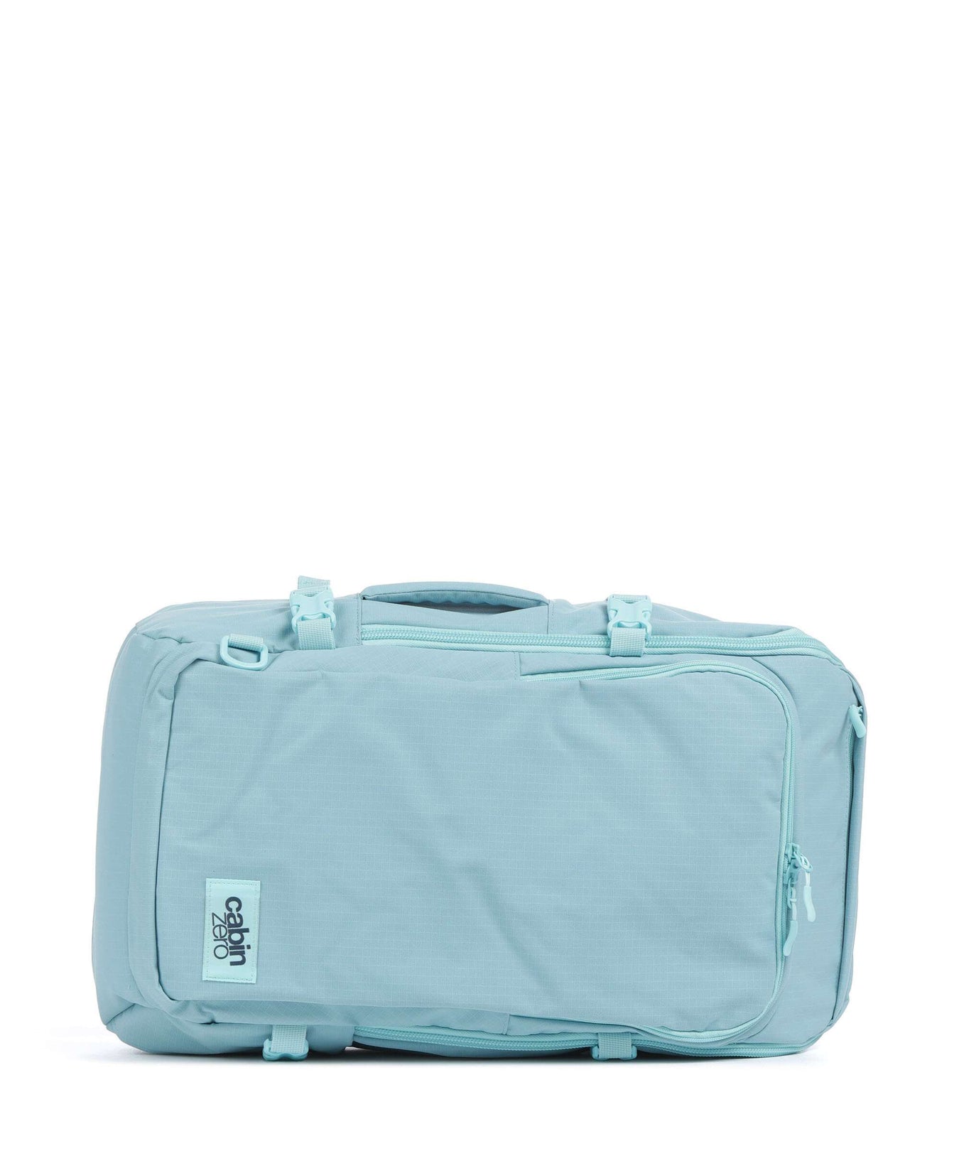 Cabin Zero ADV Pro 42 Travel backpack maldives blue