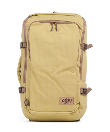 Cabin Zero ADV Pro 42 Sac à dos de voyage moonstone