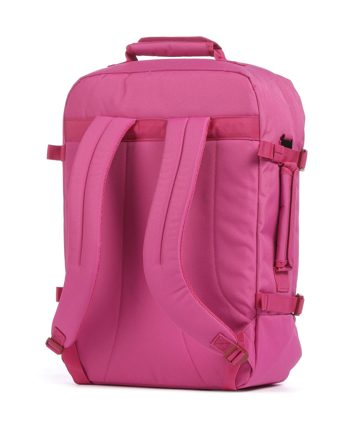 Cabin Zero Classic 44 Travel backpack lovestruck pink