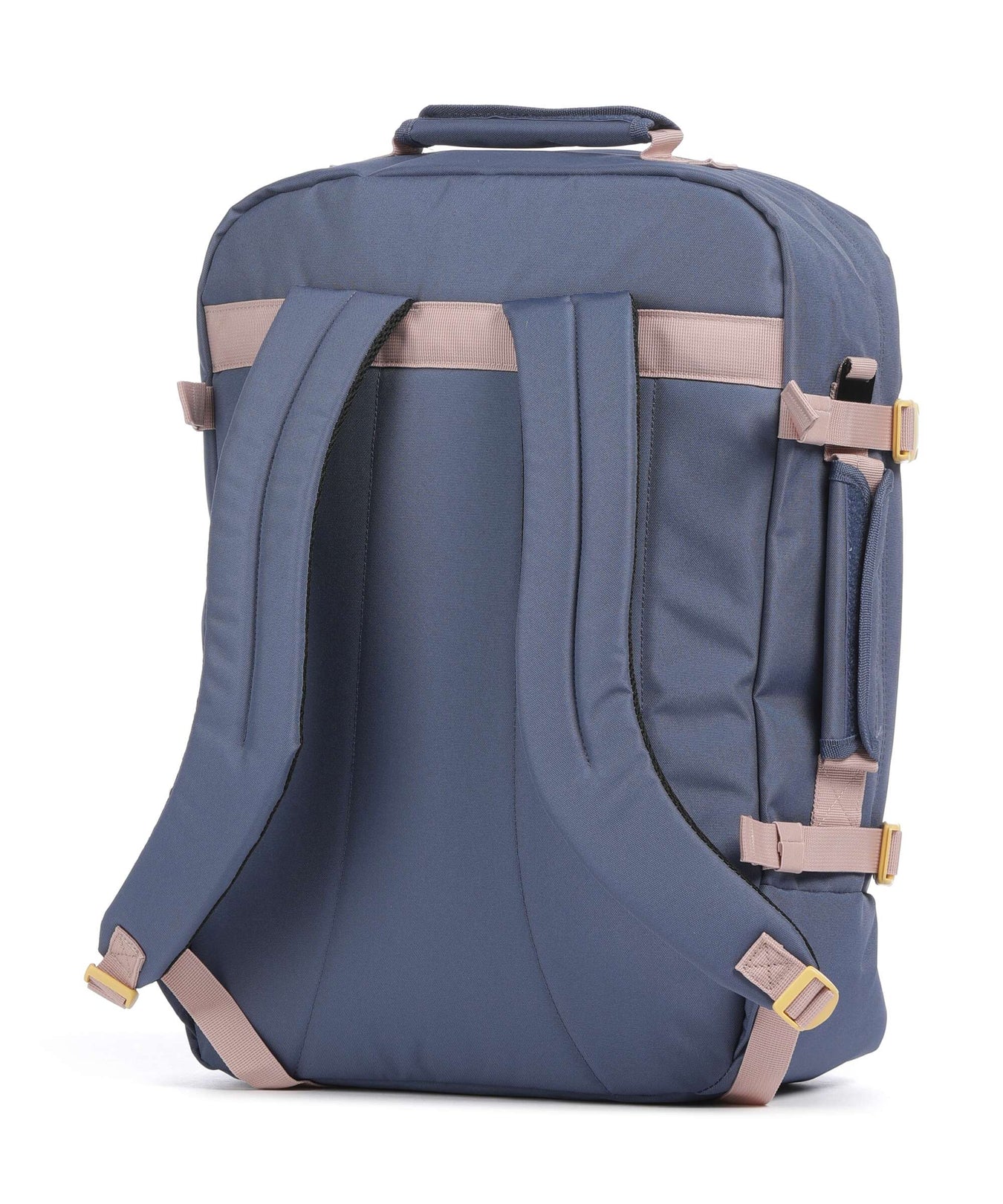 Cabin Zero Classic 44 Travel backpack shibori blue