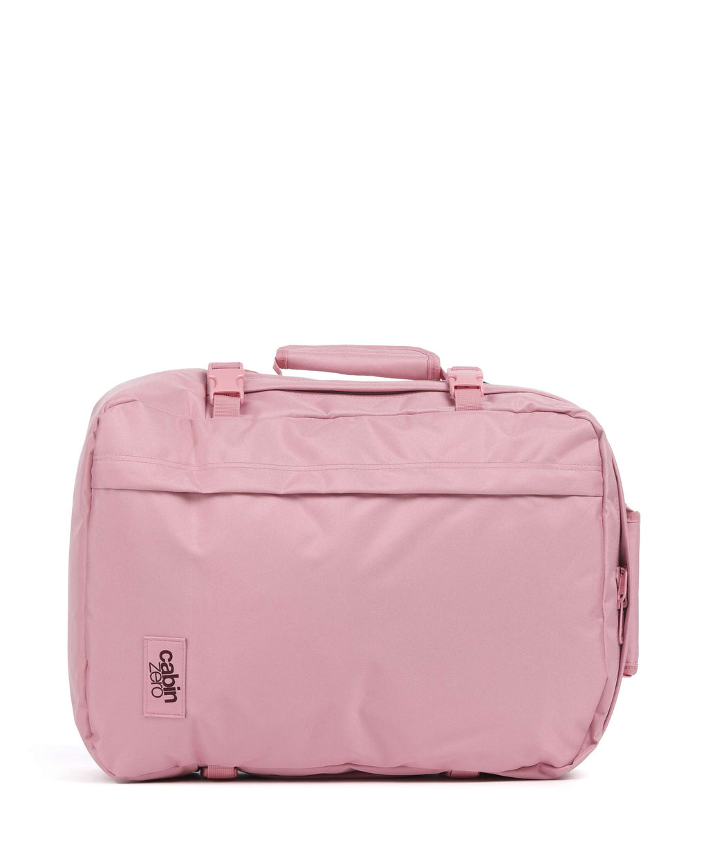 Cabin Zero Classic 44 Travel backpack rosa rosa