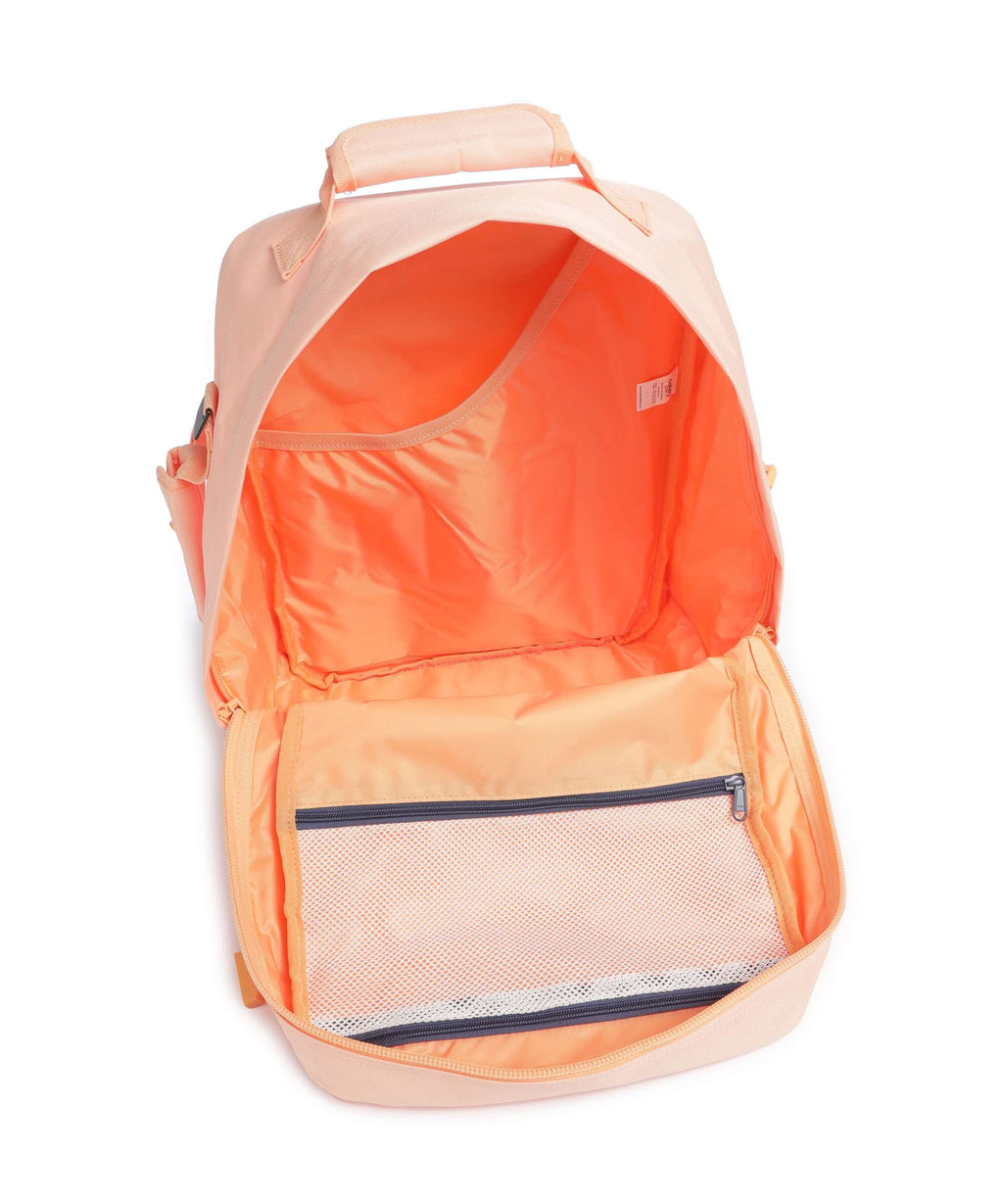 Cabin Zero Classic 28 Backpack sunny day