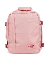 Cabin Zero Classic 28L Rucksack macaroon pink