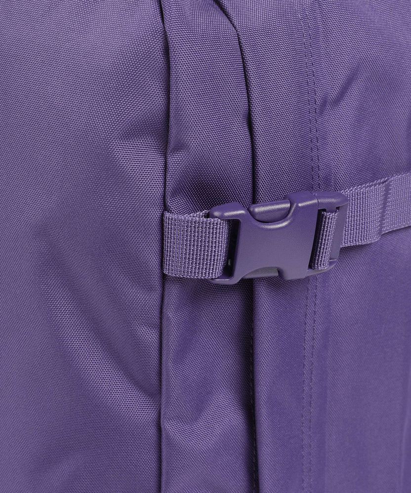 Cabin Zero Classic 28L Backpack solance sky