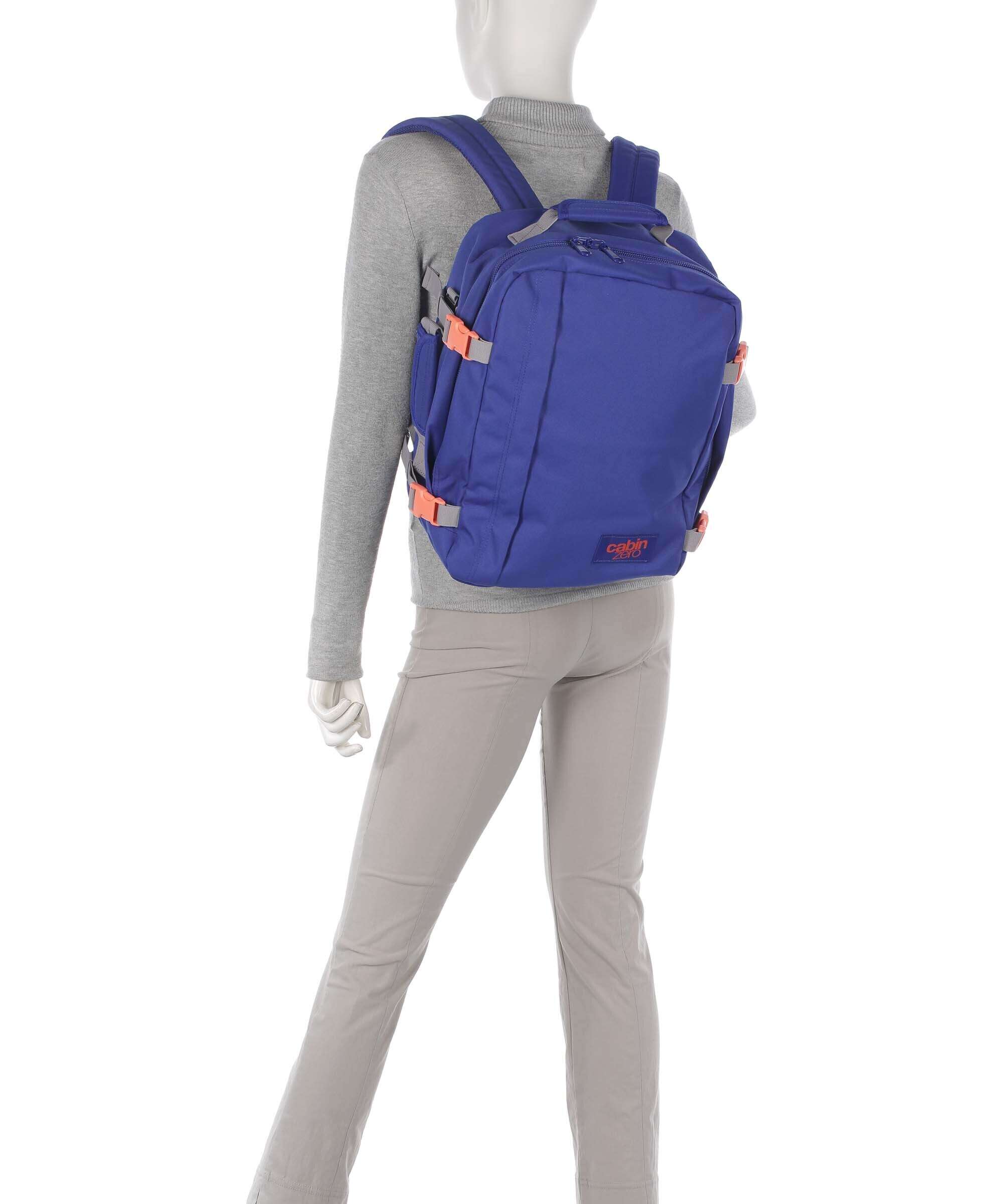 Cabin Zero Classic 28 Backpack rosa rosa