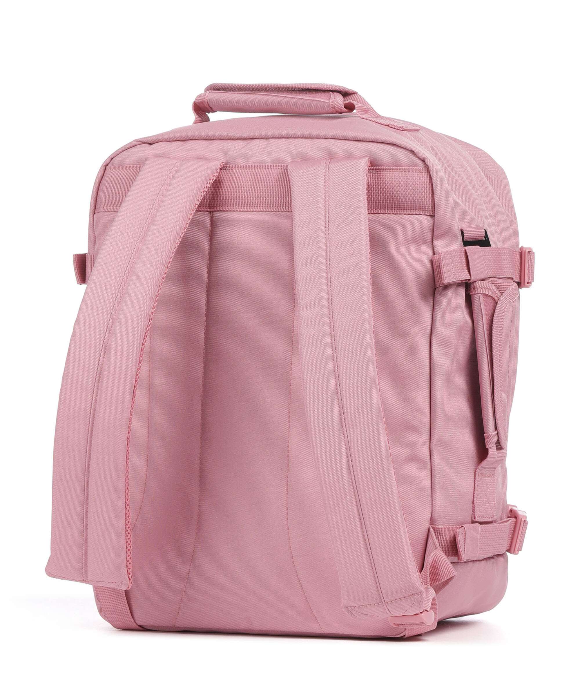 Cabin Zero Classic 28 Backpack rosa rosa
