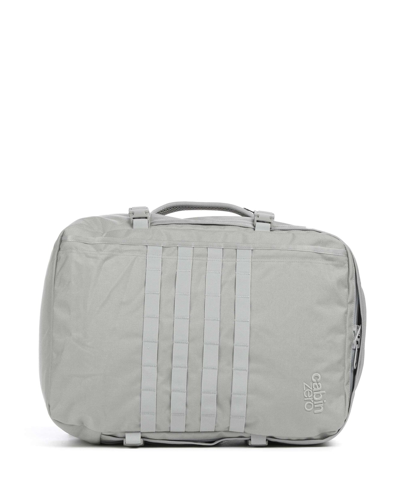 Cabin Zero Military 44 Travel backpack frosty morning