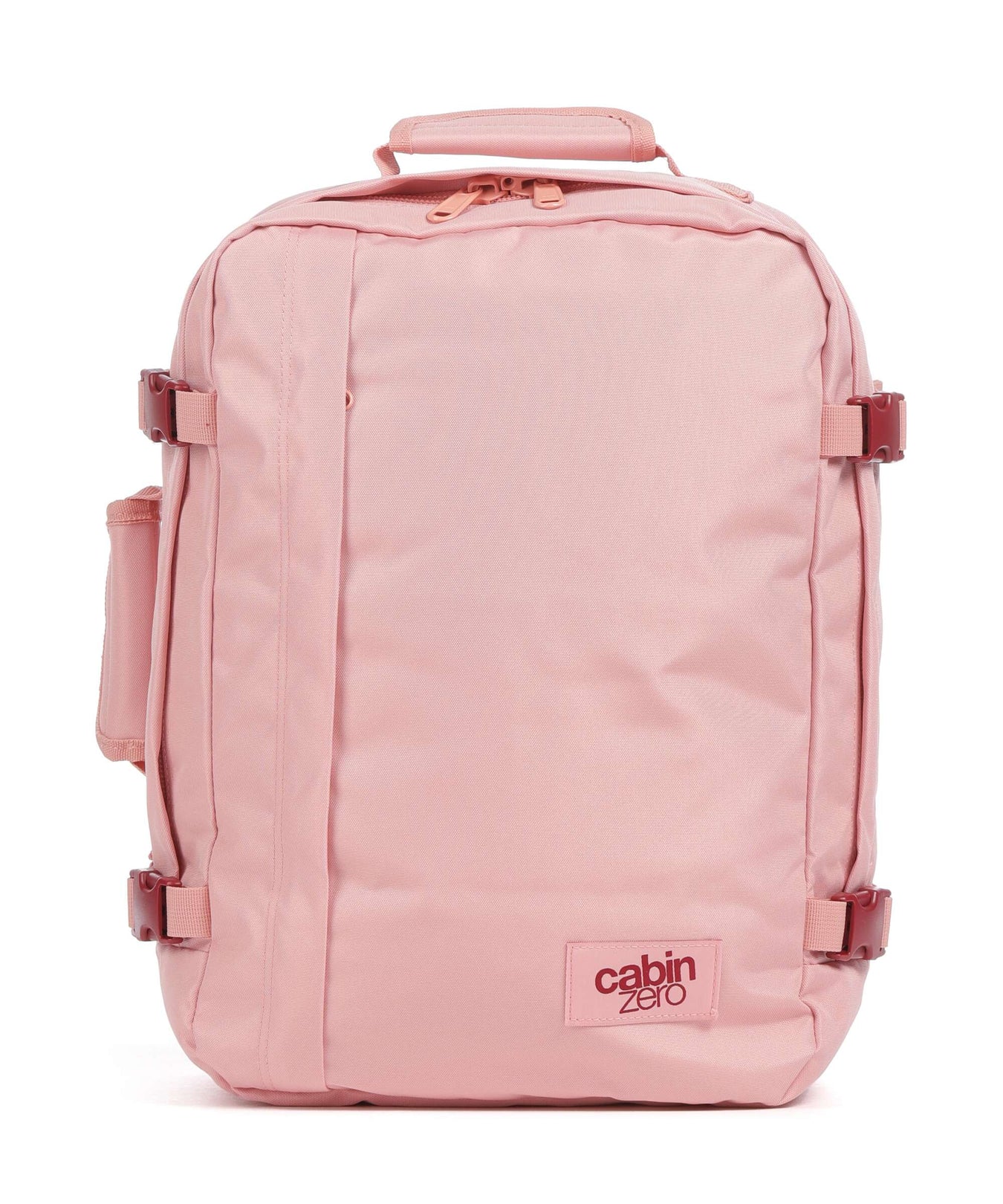 Cabin Zero Classic 36L Travel backpack macaroon pink