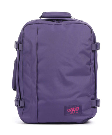 Cabin Zero Classic 36L Travel backpack solance sky