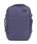 Cabin Zero Military 36 Sac à dos de voyage galaxy blue