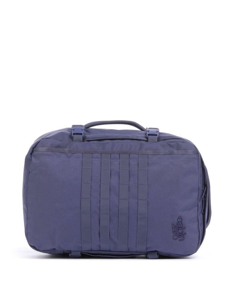 Cabin Zero Military 36 Travel backpack galaxy blue