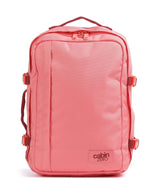Cabin Zero Classic Plus 32 Sac à dos de voyage peach valley