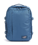 Cabin Zero Classic Plus 32 Sac à dos de voyage jodphur blue