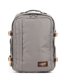 Cabin Zero Classic Plus 32 Sac à dos de voyage grey moor