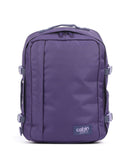 Cabin Zero Classic Plus 32 Sac à dos de voyage solace sky