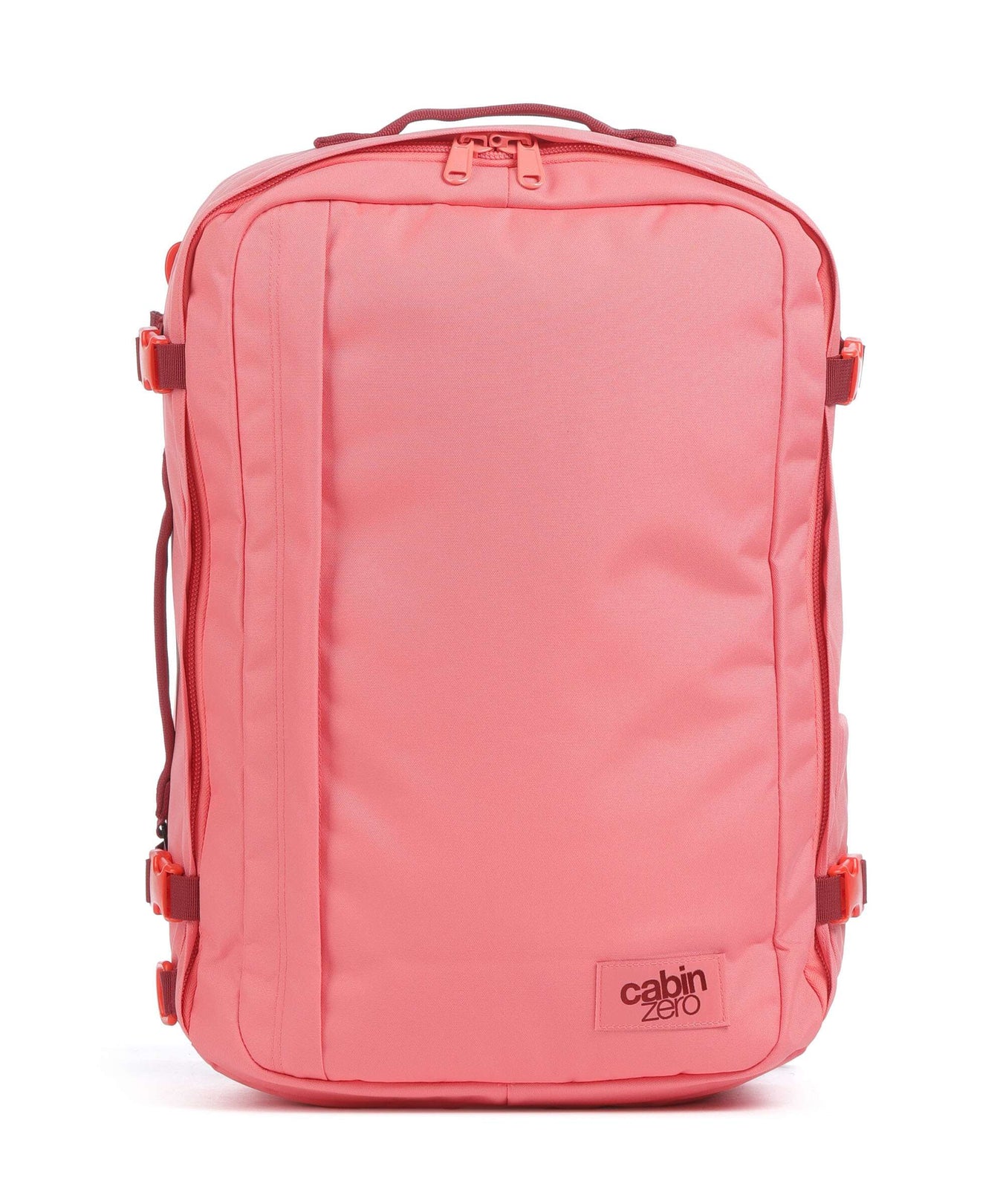 Cabin Zero Classic Plus 42 Travel backpack peach valley