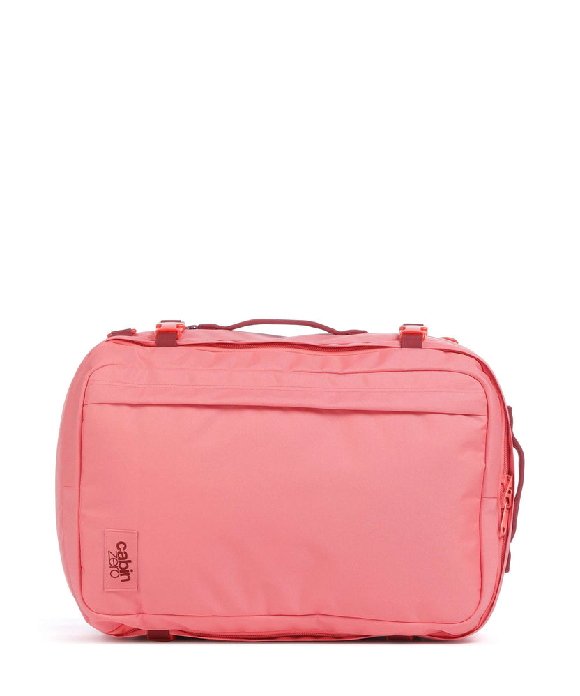 Cabin Zero Classic Plus 42 Travel backpack peach valley