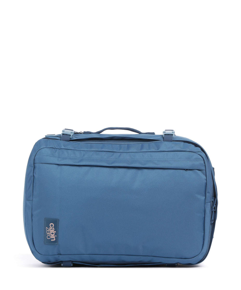 Cabin Zero Classic Plus 42 Travel backpack jodphur blue